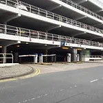 Ibis Manchester Centre Princess Street