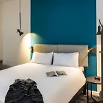 Ibis Manchester Centre Princess Street