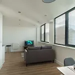 Stay Zeni, Alexandra Rise Manchester Cool 1Br Flat