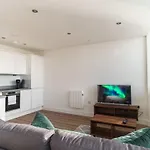 Stay Zeni, Alexandra Rise Manchester Cool 1Br Flat