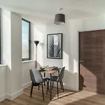 Stay Zeni, Alexandra Rise Manchester Cool 1Br Flat