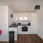Stay Zeni, Alexandra Rise Manchester Modern 1 Bed