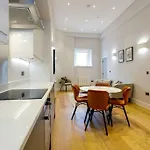 Two Bedroom Duplex Property