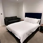 City View 2 Bed Apartment
