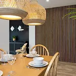Scandi Inspired Home In Eccles