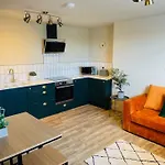 Brantwood Apartments - Apartment 4