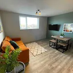 Brantwood Apartments - Apartment 4