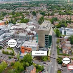Brantwood Apartments - Apartment 4