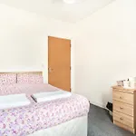 Cocoon- A Cozy Retreat