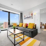 Modern Chique Apartment Central Manchester