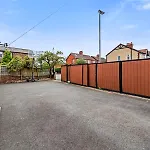 Spacious 4 Bed Hidden Gem Pass The Keys