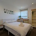 Flat In City Center