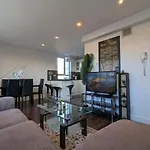 Flat In City Center
