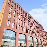 Central 2 Level - Balcony-Free Parking-Wi-Fi