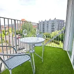 New Refurb Mins From Coop Man City Park For Free Pass The Keys
