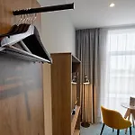 Holiday Inn - The Niu, Loom Manchester North By Ihg