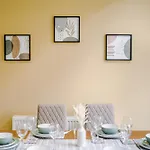 R&R - Modern Townhouse Near Etihad & City Centre
