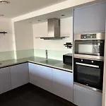 Spinning Fields Luxury Apartment