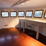 Stunning 130Ft Classic Yacht