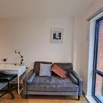 Lovely Salford Flat By City Superhost