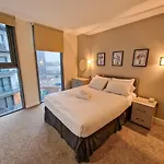Ancoats Premium Apartment By City Superhost