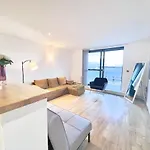 Modern Duplex Apartment City Centre Manchester