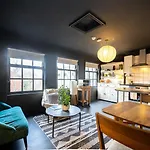 Guestready - Cosy Stay Near Manchester\'S Top Spots