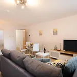 2Br, Smart Tv, Self Check-In, Coffee Machine