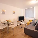 2Br, Smart Tv, Self Check-In, Coffee Machine