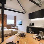 Arcadia By The Heim Residences