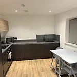 City Point Apartments Manchester