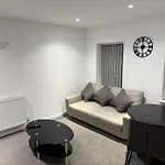 City Point Apartments Manchester