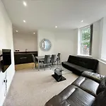 City Point Apartments Manchester