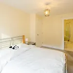 Central Luxe On Deansgate 2 Bed Ensuite Retreat