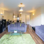 Central Luxe On Deansgate 2 Bed Ensuite Retreat