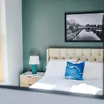 Diamond Apartment City Centre