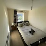 Large 3-Bed House Near Etihad & Coop Live