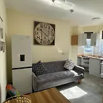 Studio Flat In The Heart Of Manchester