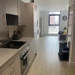 Luxury Studio Apartment