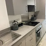 Luxury Studio Apartment