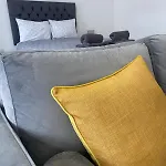 Luxury Studio Apartment