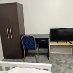 Riverlight Short Let Services