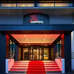 Manchester Marriott Hotel Piccadilly