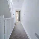 The Hidden Suite - 4Br Townhome Roof Top