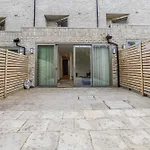 The Hidden Suite - 4Br Townhome Roof Top