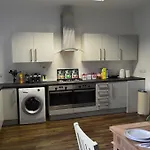 Oxford Road House