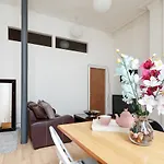 Piccadilly Garden Apartments