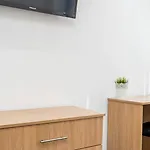 Essential Manchester Apartment
