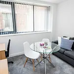 Essential Manchester Apartment