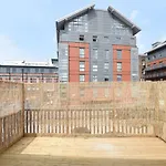 The Hacienda Slp 16